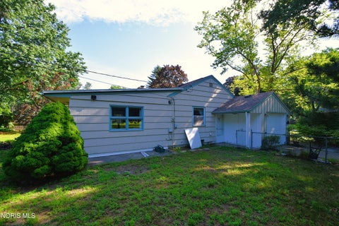 Tiny photo for 2931 Evergreen Rd RD, Toledo, OH 43606 (MLS # 10010465)