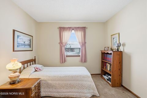 Tiny photo for 1821 Manor Hill Road, Findlay, OH 45840 (MLS # 10003766)