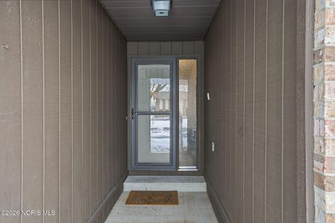 Tiny photo for 1821 Manor Hill Road, Findlay, OH 45840 (MLS # 10003766)