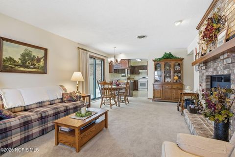 Tiny photo for 1821 Manor Hill Road, Findlay, OH 45840 (MLS # 10003766)