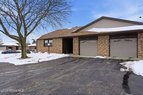 Tiny photo for 1821 Manor Hill Road, Findlay, OH 45840 (MLS # 10003766)