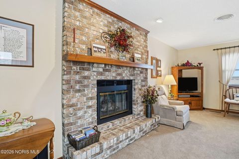 Tiny photo for 1821 Manor Hill Road, Findlay, OH 45840 (MLS # 10003766)