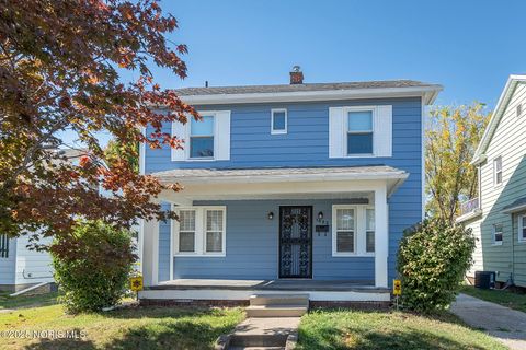 Tiny photo for 1022 National Avenue, Toledo, OH 43609 (MLS # 10000381)