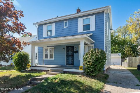 Tiny photo for 1022 National Avenue, Toledo, OH 43609 (MLS # 10000381)