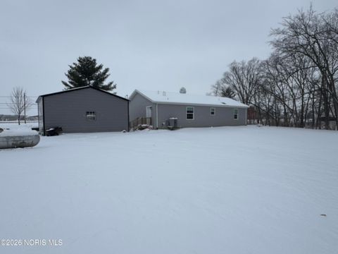 Tiny photo for 1105 E Main Street, Ney, OH 43549 (MLS # 10003742)