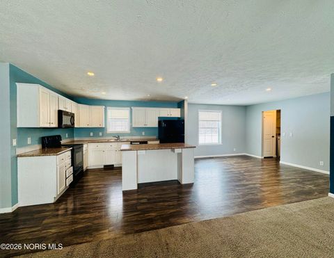 Tiny photo for 1105 E Main Street, Ney, OH 43549 (MLS # 10003742)