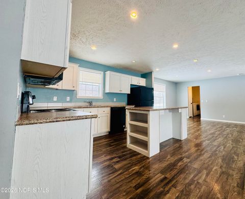 Tiny photo for 1105 E Main Street, Ney, OH 43549 (MLS # 10003742)