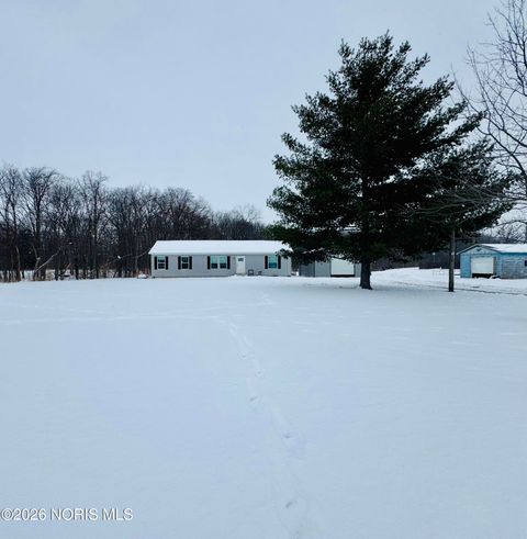 Tiny photo for 1105 E Main Street, Ney, OH 43549 (MLS # 10003742)