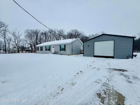 Tiny photo for 1105 E Main Street, Ney, OH 43549 (MLS # 10003742)