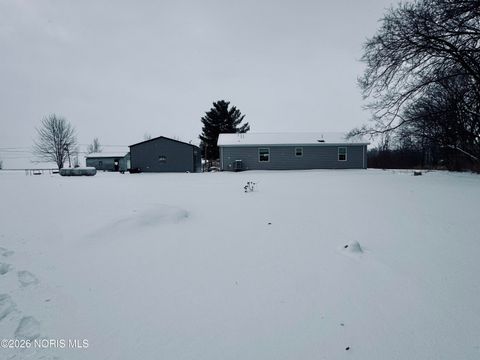 Tiny photo for 1105 E Main Street, Ney, OH 43549 (MLS # 10003742)