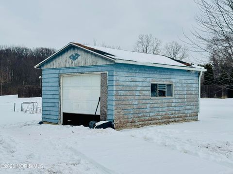Tiny photo for 1105 E Main Street, Ney, OH 43549 (MLS # 10003742)