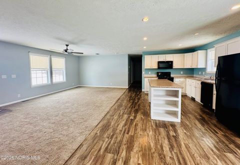 Tiny photo for 1105 E Main Street, Ney, OH 43549 (MLS # 10003742)