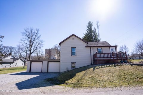 Tiny photo for 320 E Elm Street, Sherwood, OH 43556 (MLS # 10005464)