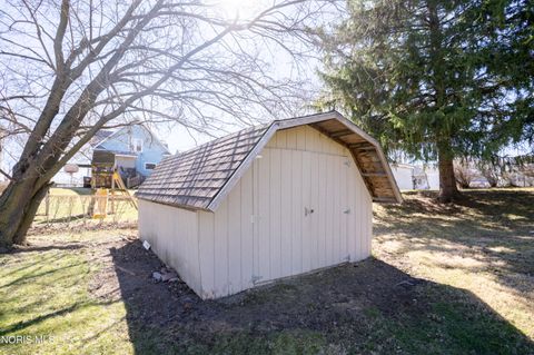 Tiny photo for 320 E Elm Street, Sherwood, OH 43556 (MLS # 10005464)