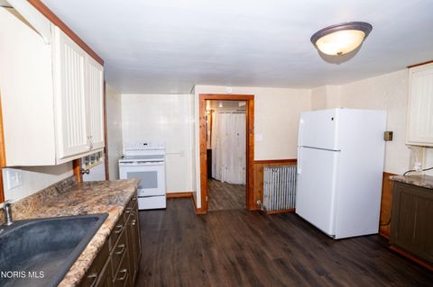 Tiny photo for 320 E Elm Street, Sherwood, OH 43556 (MLS # 10005464)