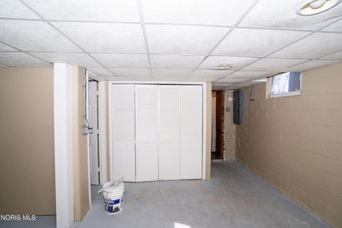 Tiny photo for 320 E Elm Street, Sherwood, OH 43556 (MLS # 10005464)