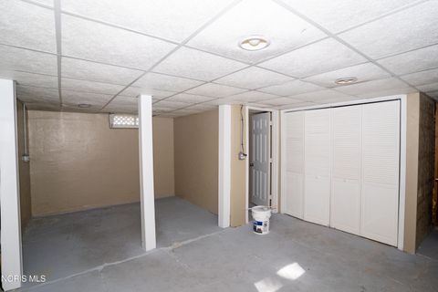 Tiny photo for 320 E Elm Street, Sherwood, OH 43556 (MLS # 10005464)