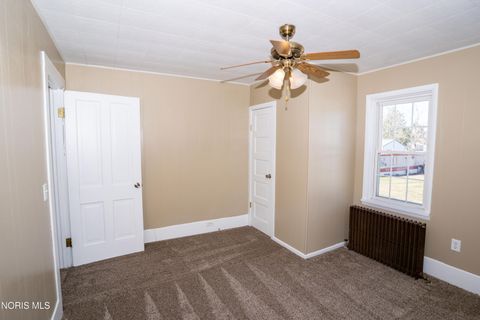 Tiny photo for 320 E Elm Street, Sherwood, OH 43556 (MLS # 10005464)