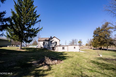 Tiny photo for 320 E Elm Street, Sherwood, OH 43556 (MLS # 10005464)