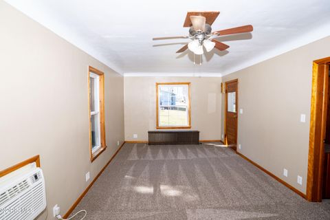 Tiny photo for 320 E Elm Street, Sherwood, OH 43556 (MLS # 10005464)