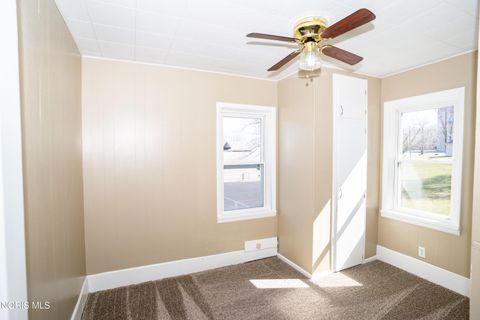 Tiny photo for 320 E Elm Street, Sherwood, OH 43556 (MLS # 10005464)