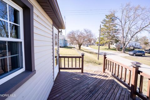 Tiny photo for 320 E Elm Street, Sherwood, OH 43556 (MLS # 10005464)