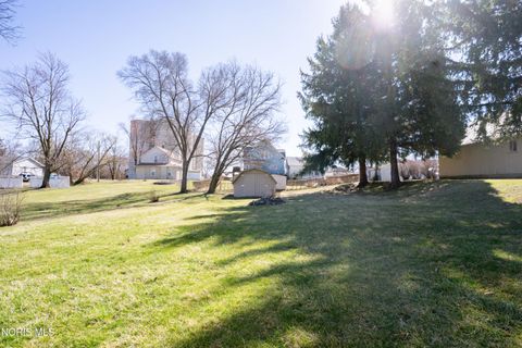 Tiny photo for 320 E Elm Street, Sherwood, OH 43556 (MLS # 10005464)