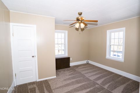 Tiny photo for 320 E Elm Street, Sherwood, OH 43556 (MLS # 10005464)
