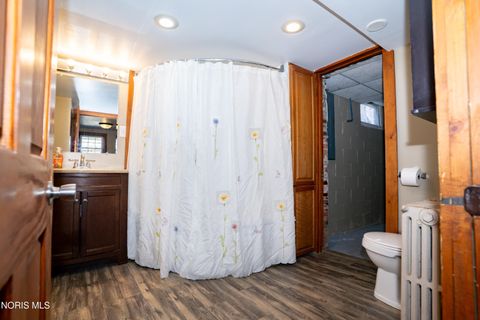 Tiny photo for 320 E Elm Street, Sherwood, OH 43556 (MLS # 10005464)