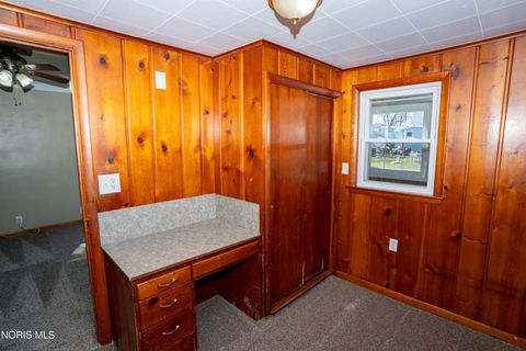 Tiny photo for 320 E Elm Street, Sherwood, OH 43556 (MLS # 10005464)