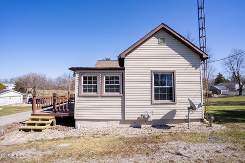 Tiny photo for 320 E Elm Street, Sherwood, OH 43556 (MLS # 10005464)