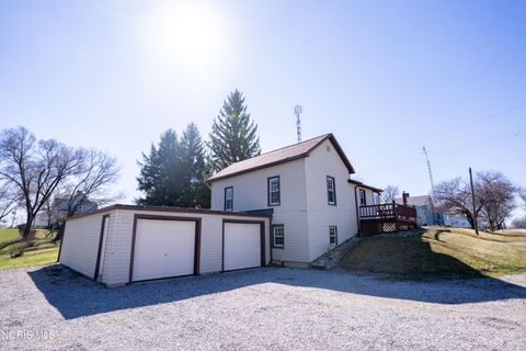 Tiny photo for 320 E Elm Street, Sherwood, OH 43556 (MLS # 10005464)