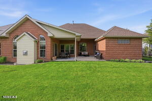 Tiny photo for 15522 Lakeview Parkway, Findlay, OH 45840 (MLS # 10010032)