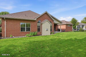 Tiny photo for 15522 Lakeview Parkway, Findlay, OH 45840 (MLS # 10010032)