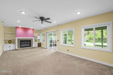 Tiny photo for 28552 Mccarty Drive, Perrysburg, OH 43551 (MLS # 10008223)