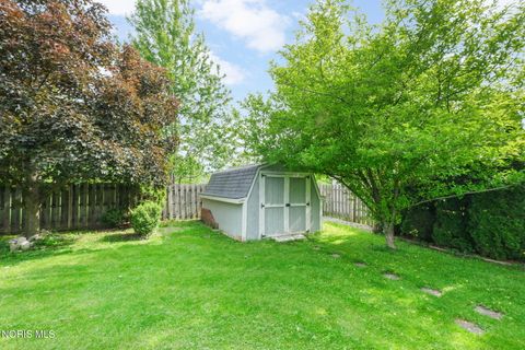 Tiny photo for 28552 Mccarty Drive, Perrysburg, OH 43551 (MLS # 10008223)