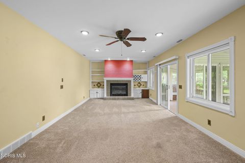 Tiny photo for 28552 Mccarty Drive, Perrysburg, OH 43551 (MLS # 10008223)
