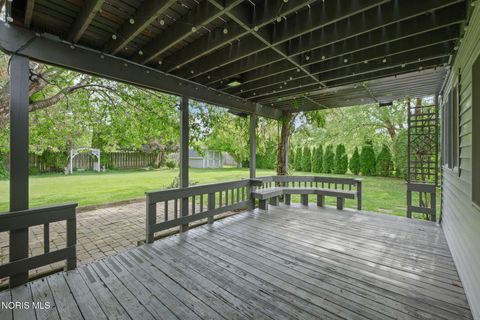 Tiny photo for 28552 Mccarty Drive, Perrysburg, OH 43551 (MLS # 10008223)
