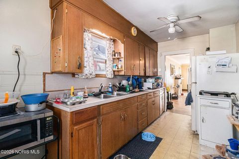 Tiny photo for 1730 Balkan Place, Toledo, OH 43613 (MLS # 10003660)