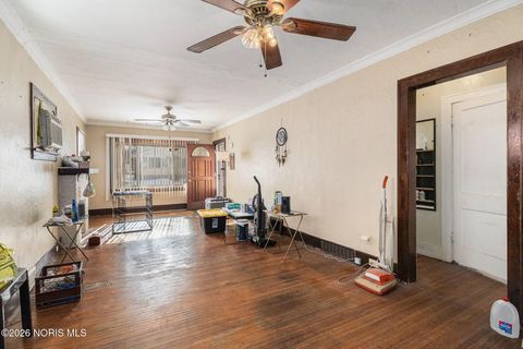 Tiny photo for 1730 Balkan Place, Toledo, OH 43613 (MLS # 10003660)