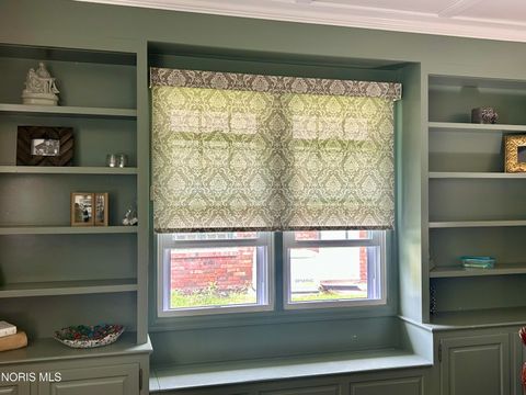 Tiny photo for 4912 Skelly Road, Toledo, OH 43623 (MLS # 10010176)