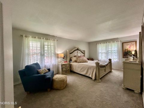 Tiny photo for 4912 Skelly Road, Toledo, OH 43623 (MLS # 10010176)