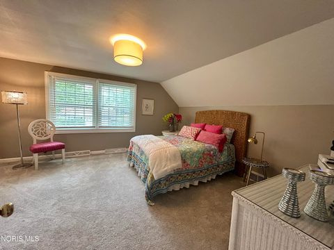 Tiny photo for 4912 Skelly Road, Toledo, OH 43623 (MLS # 10010176)
