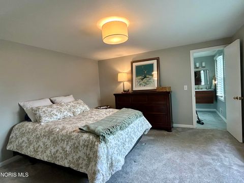 Tiny photo for 4912 Skelly Road, Toledo, OH 43623 (MLS # 10010176)