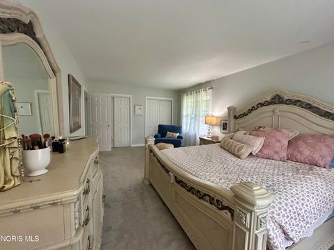 Tiny photo for 4912 Skelly Road, Toledo, OH 43623 (MLS # 10010176)