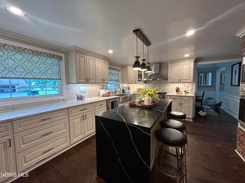 Tiny photo for 4912 Skelly Road, Toledo, OH 43623 (MLS # 10010176)