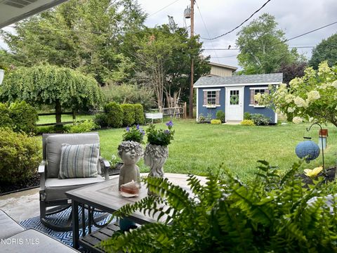 Tiny photo for 4912 Skelly Road, Toledo, OH 43623 (MLS # 10010176)