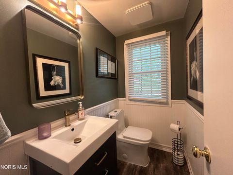 Tiny photo for 4912 Skelly Road, Toledo, OH 43623 (MLS # 10010176)