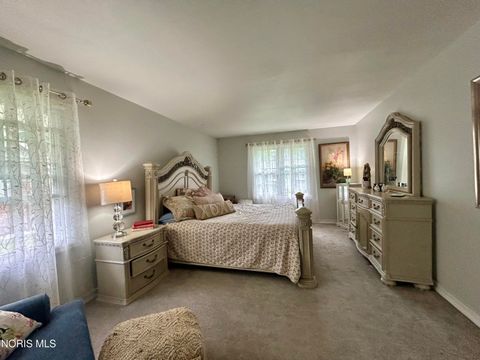 Tiny photo for 4912 Skelly Road, Toledo, OH 43623 (MLS # 10010176)
