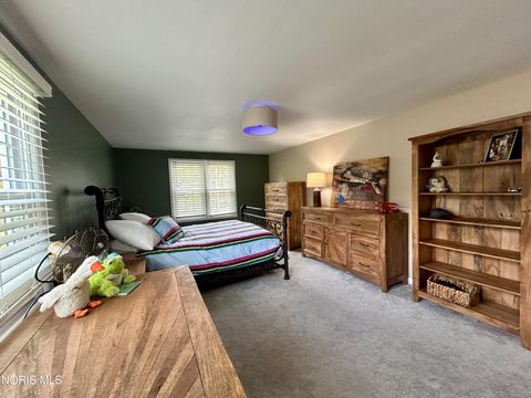 Tiny photo for 4912 Skelly Road, Toledo, OH 43623 (MLS # 10010176)